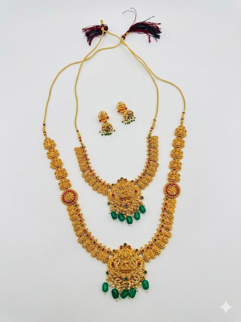 Elegant jewelry