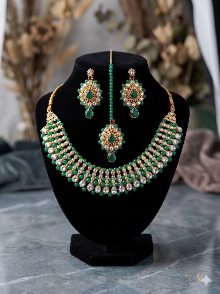 Punjabi jewelry